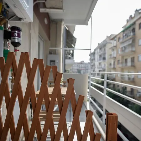 Skg Apartamento *