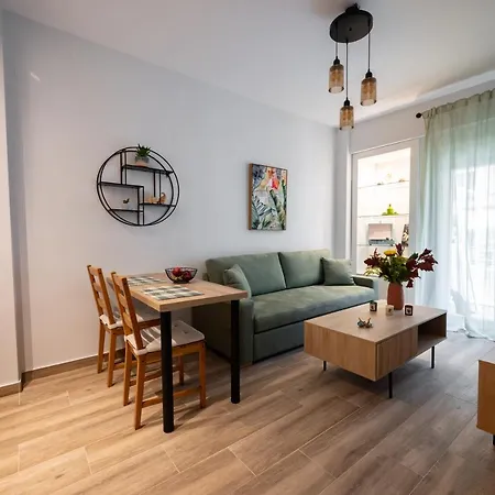 Apartamento Skg