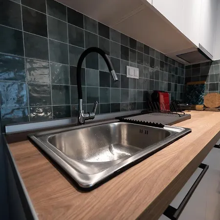 Apartamento Skg