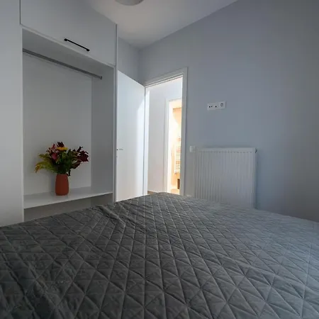 Apartamento Skg Tessalónica