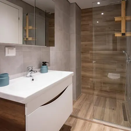 Apartamento Skg