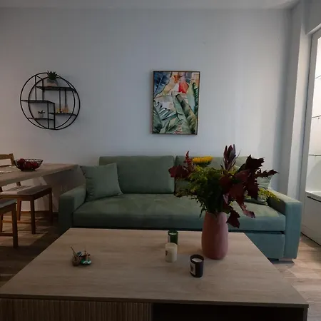 Apartamento Skg *
