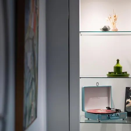 Skg Apartamento Tessalónica