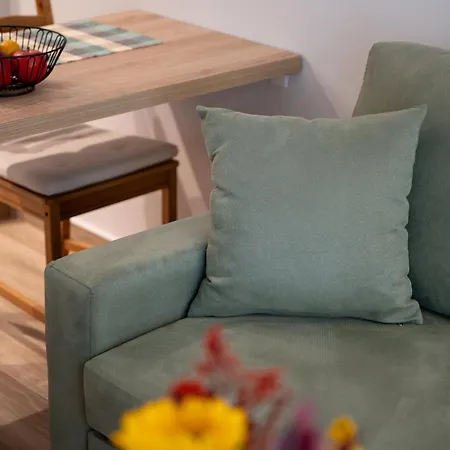 Apartamento Skg Tessalónica