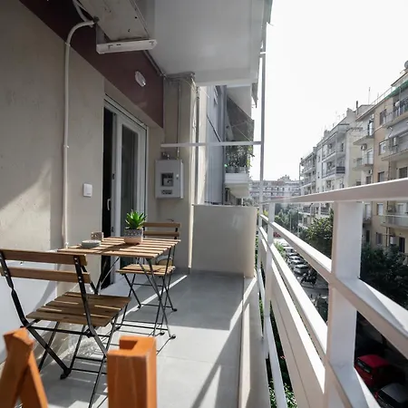 Skg Apartamento *