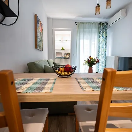 Apartament Skg Salonic