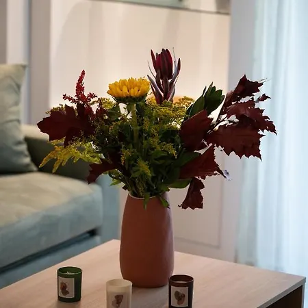 Skg Apartament *