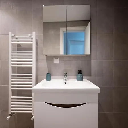 Apartament Skg Salonic