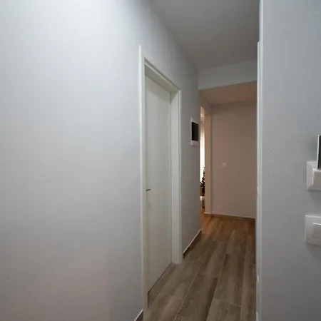 Apartament Skg